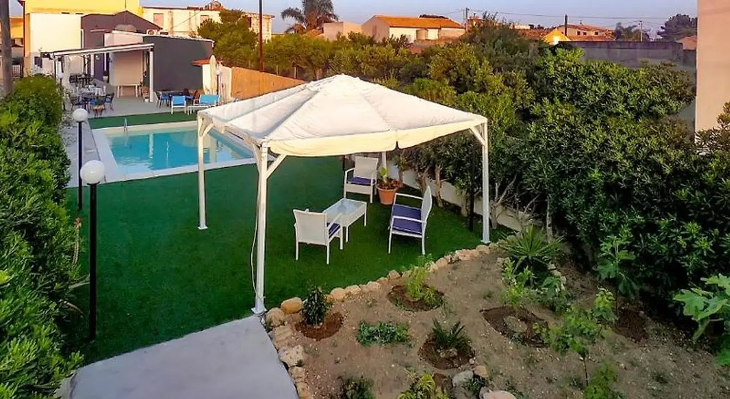 Migair Garten