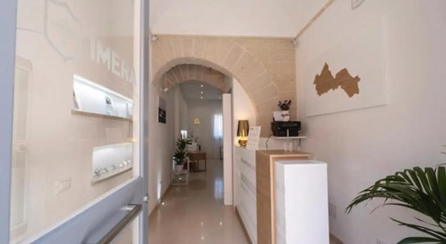 Imera B&B LOUNGE_LOBBY