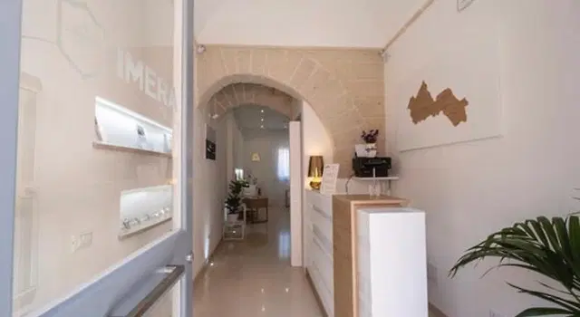 Imera B&B LOUNGE_LOBBY