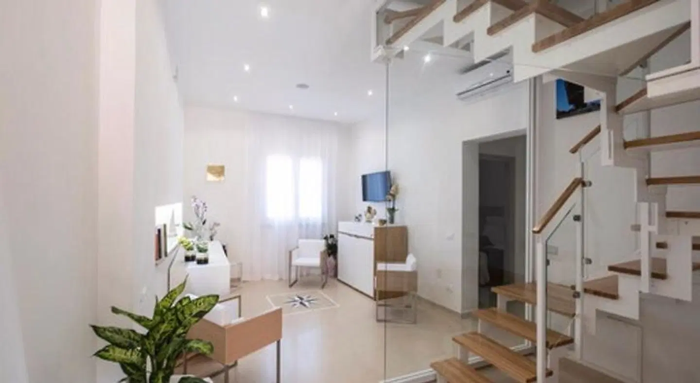 Imera B&B LOUNGE_LOBBY