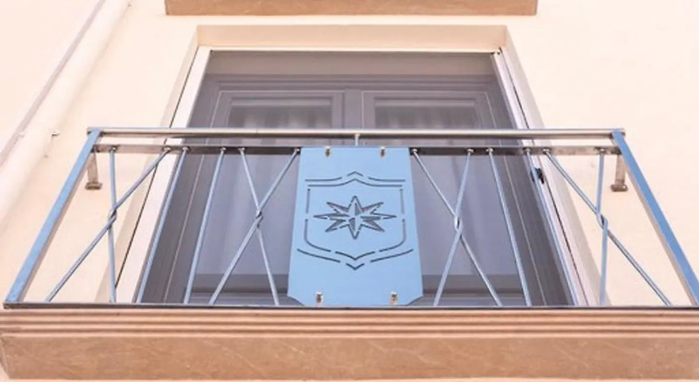 Imera B&B LOUNGE_LOBBY