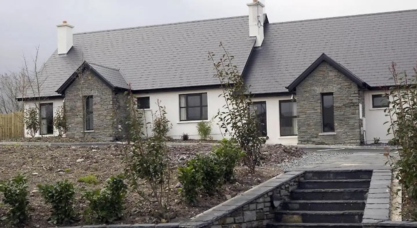 Luxury Lodges - Kenmare Bay Hotel & Resort EXTERIOR
