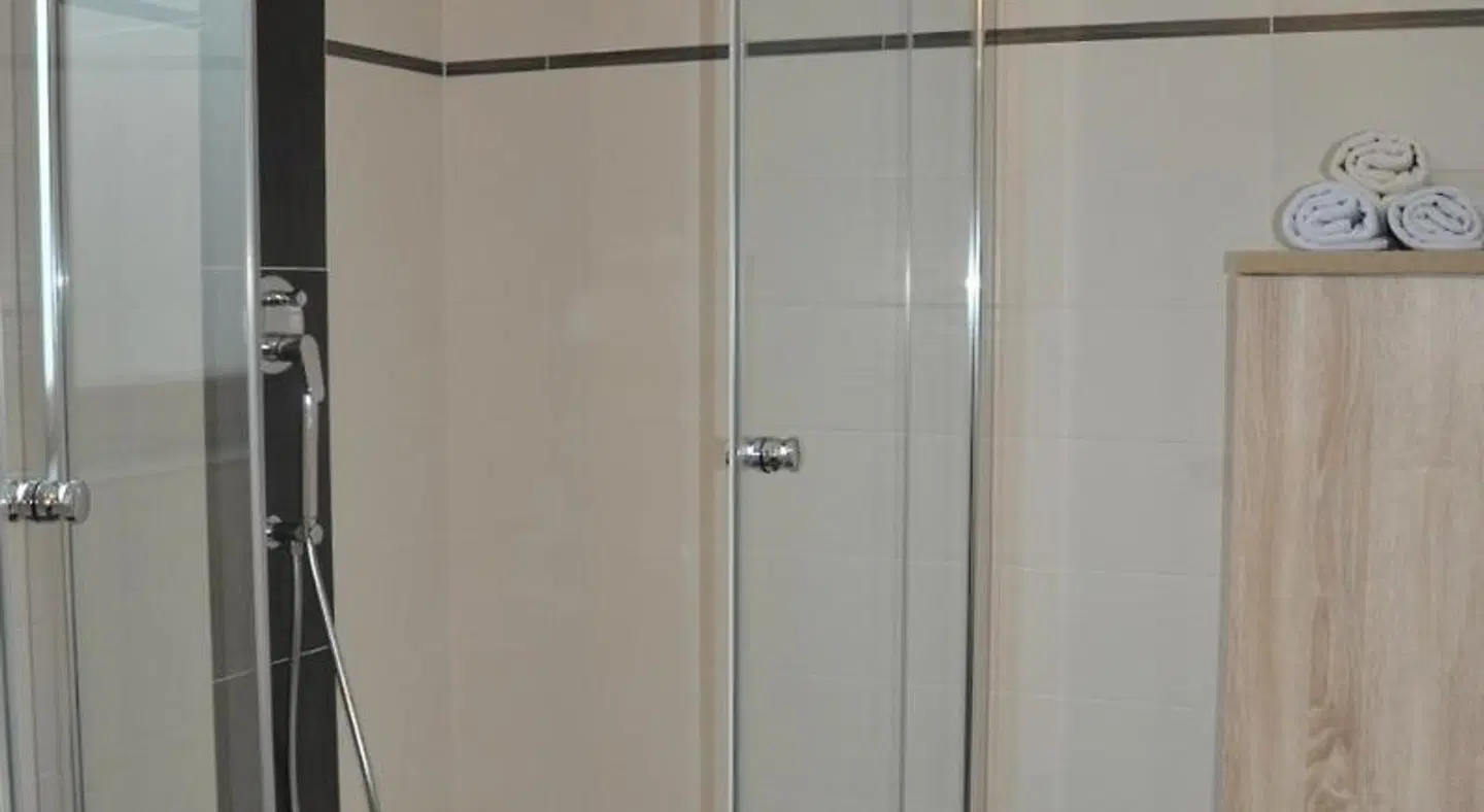 Holaus Badezimmer