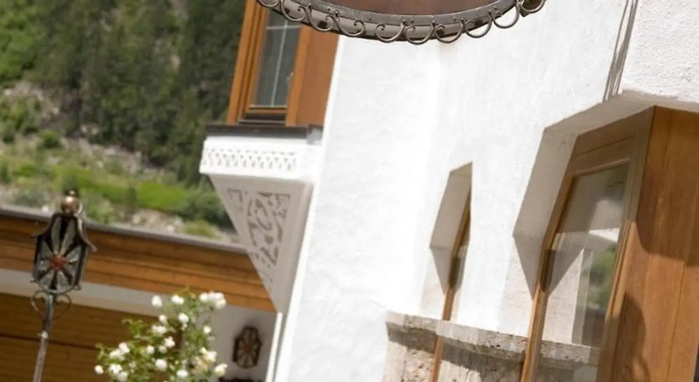 Magdalena EXTERIOR