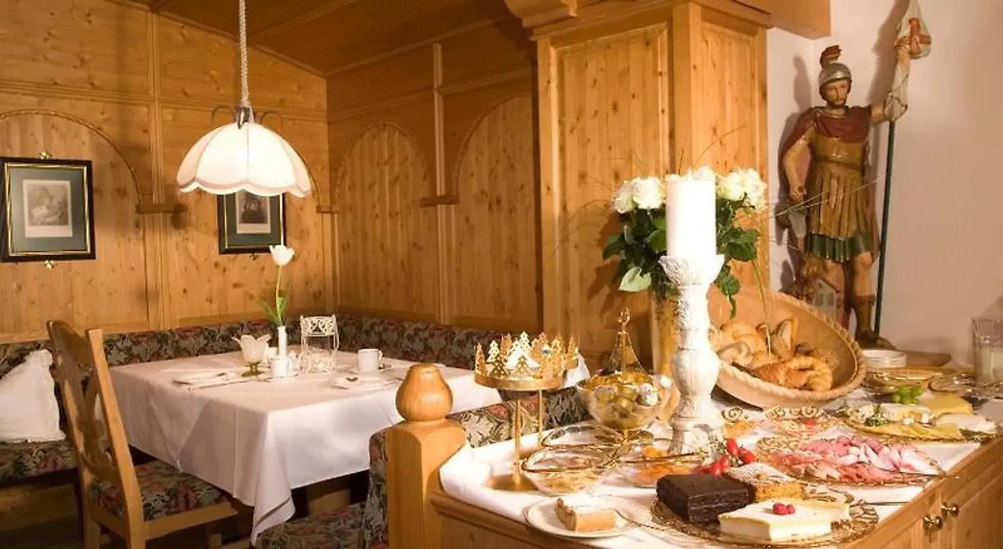 Magdalena Restaurant