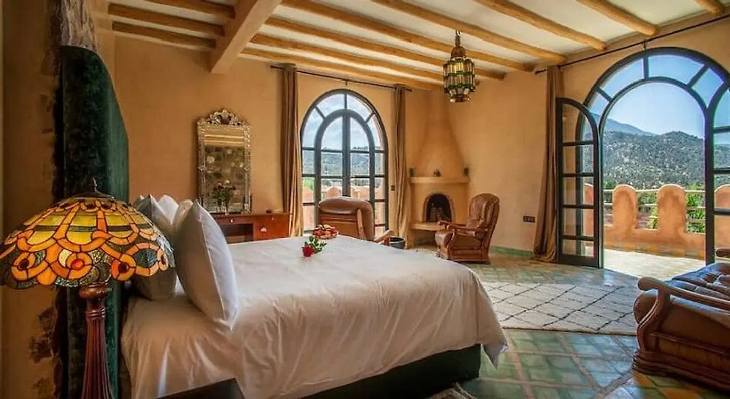 Tizi N'Ouirgane ROOM_EXAMPLE