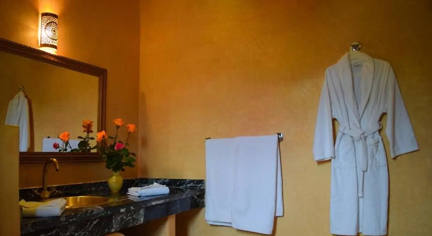 Tizi N'Ouirgane ROOM_EXAMPLE