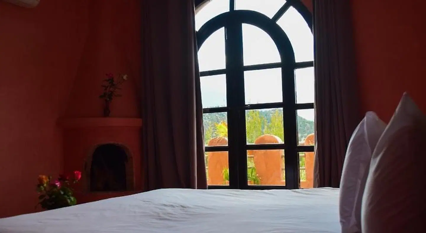 Tizi N'Ouirgane ROOM_EXAMPLE