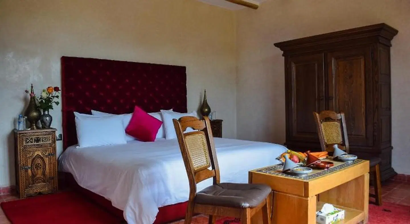 Tizi N'Ouirgane ROOM_EXAMPLE