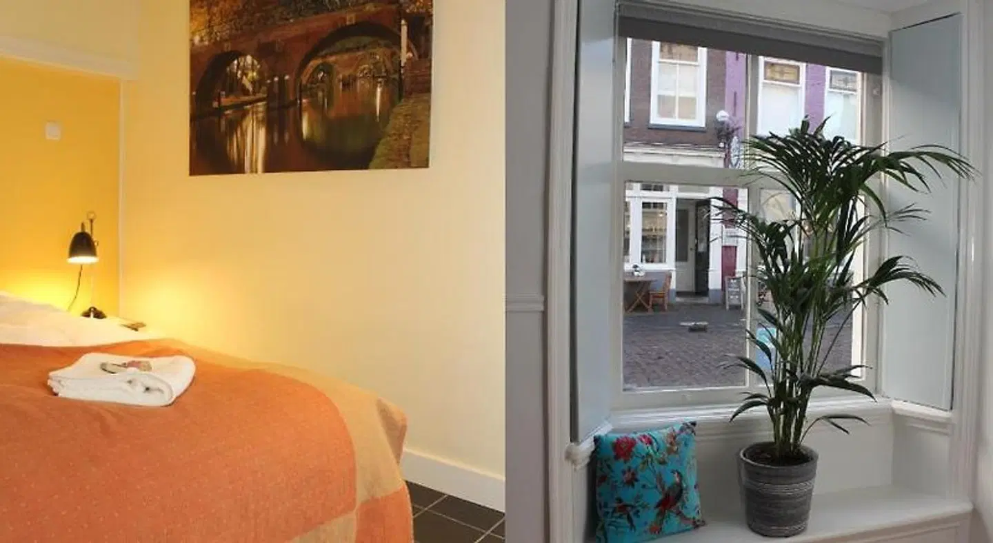 De Verrassing ROOM_EXAMPLE