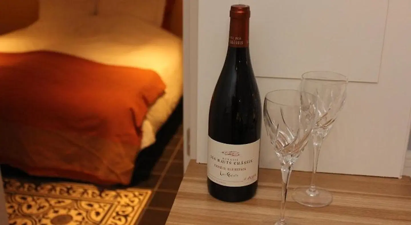 De Verrassing ROOM_EXAMPLE