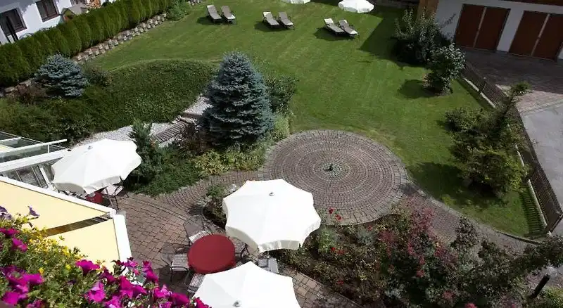 Hotel Edelweiss – Hotelfoto