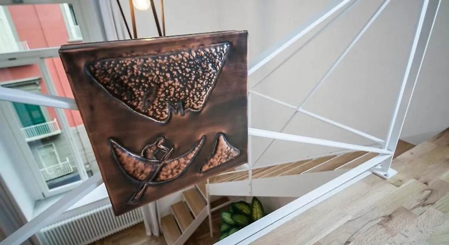 Ovo - Slow Travel LOUNGE_LOBBY