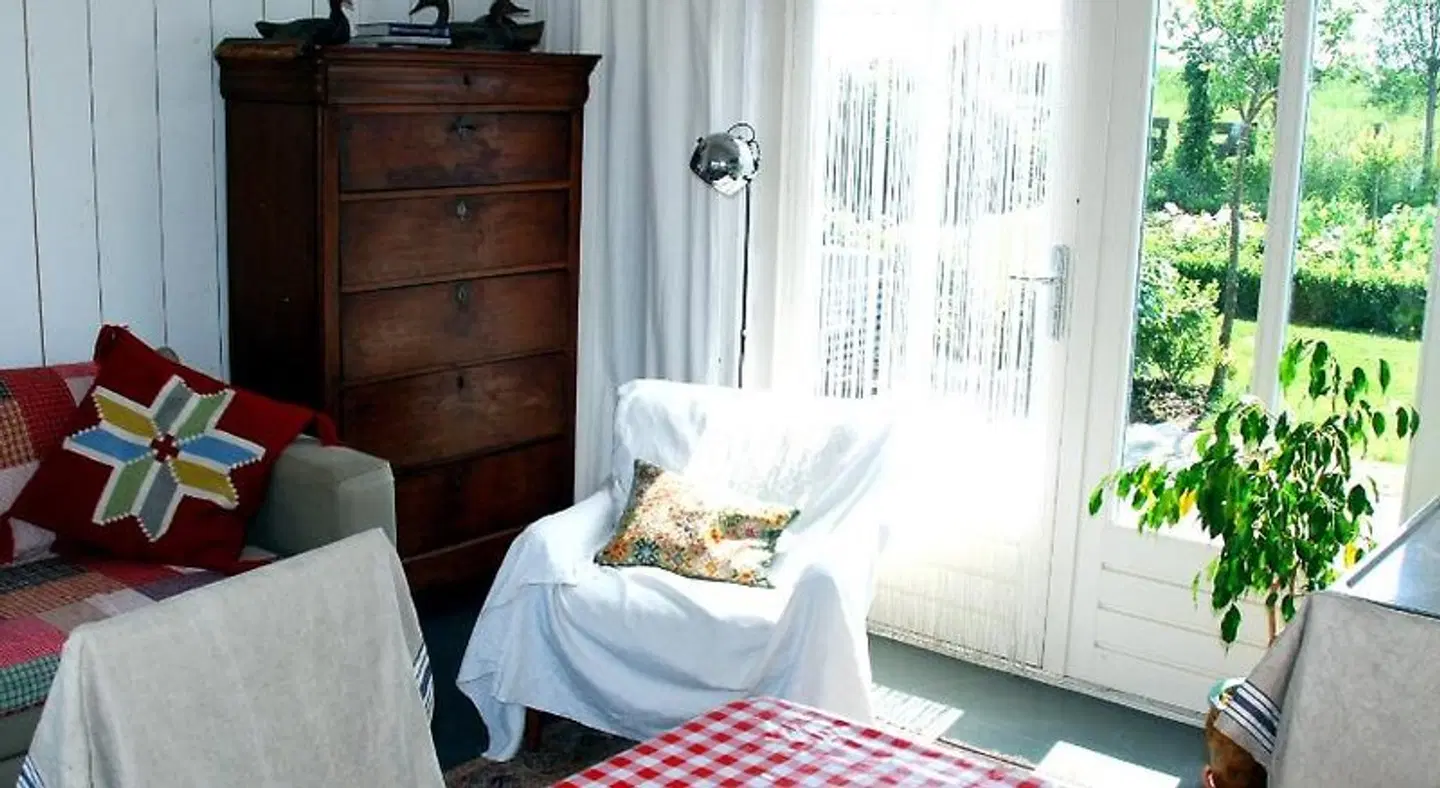 Bed In Waterland HEALTH_BEAUTY