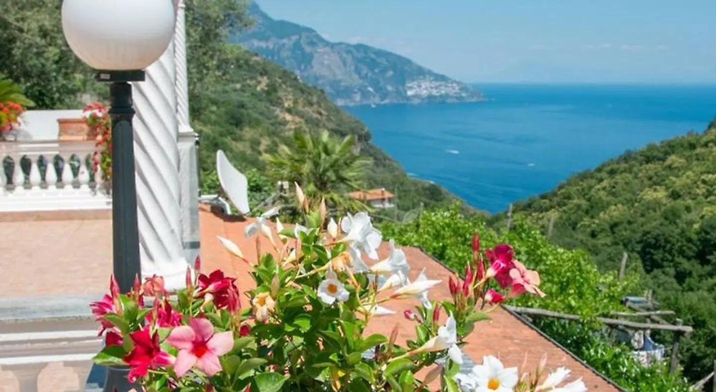 B&B Villa Costanza LANDSCAPE