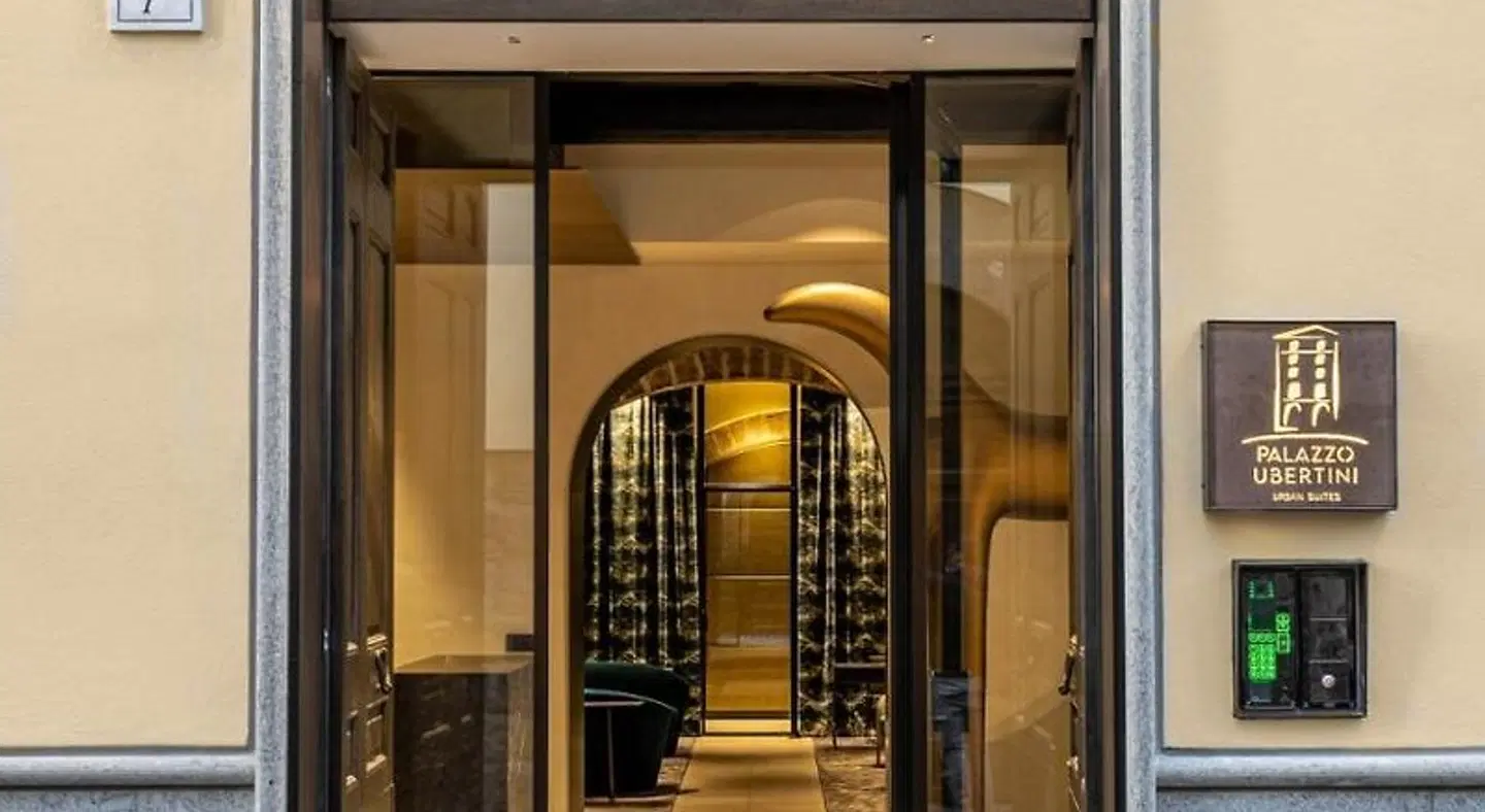 PALAZZO UBERTINI Urban Suites HEALTH_BEAUTY