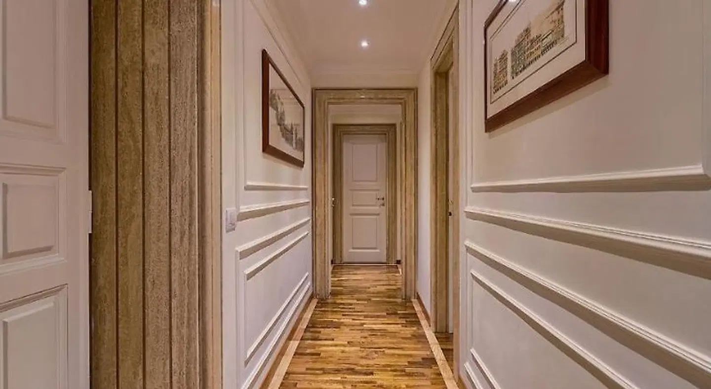 Polinari Rooms San Pietro Roma HEALTH_BEAUTY