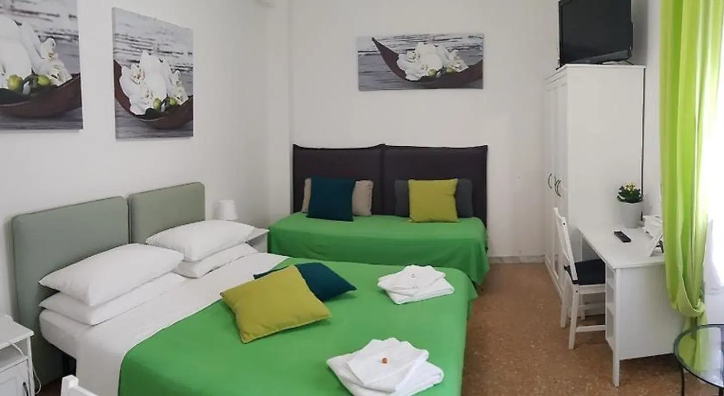 Rose Antiche ROOM_EXAMPLE