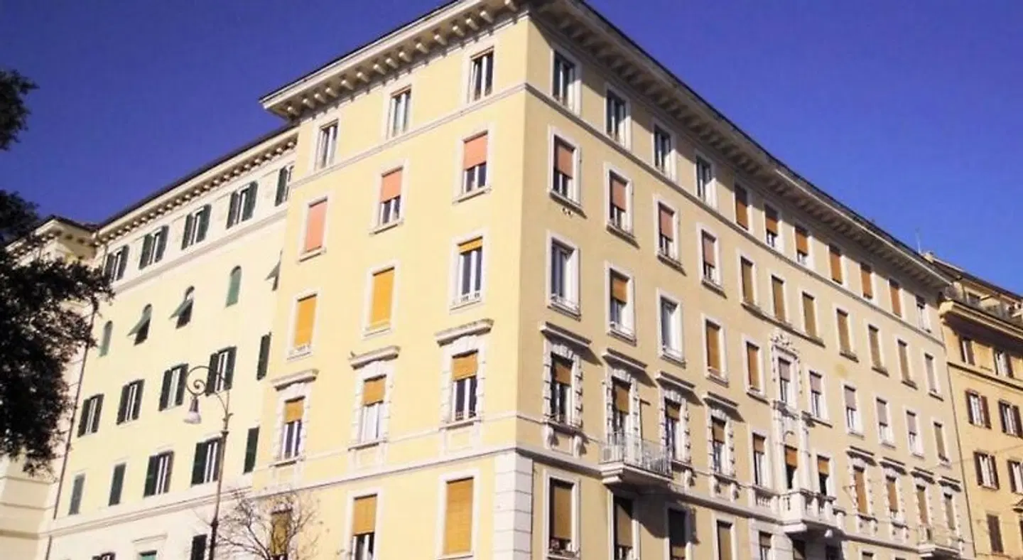 Cinque Cento Suite Prati Delle Vittorie EXTERIOR