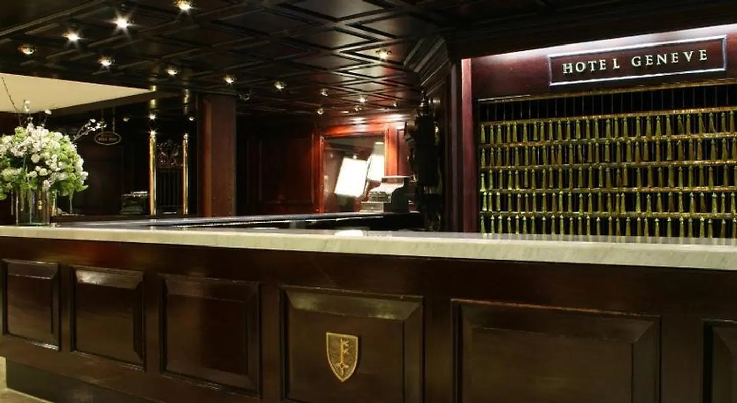 Geneve CD de Mexico LOUNGE_LOBBY