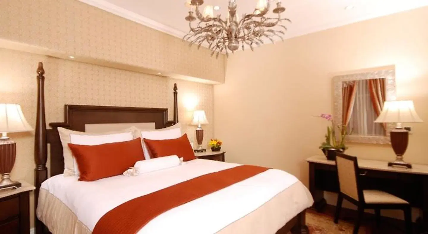 Geneve CD de Mexico ROOM_EXAMPLE