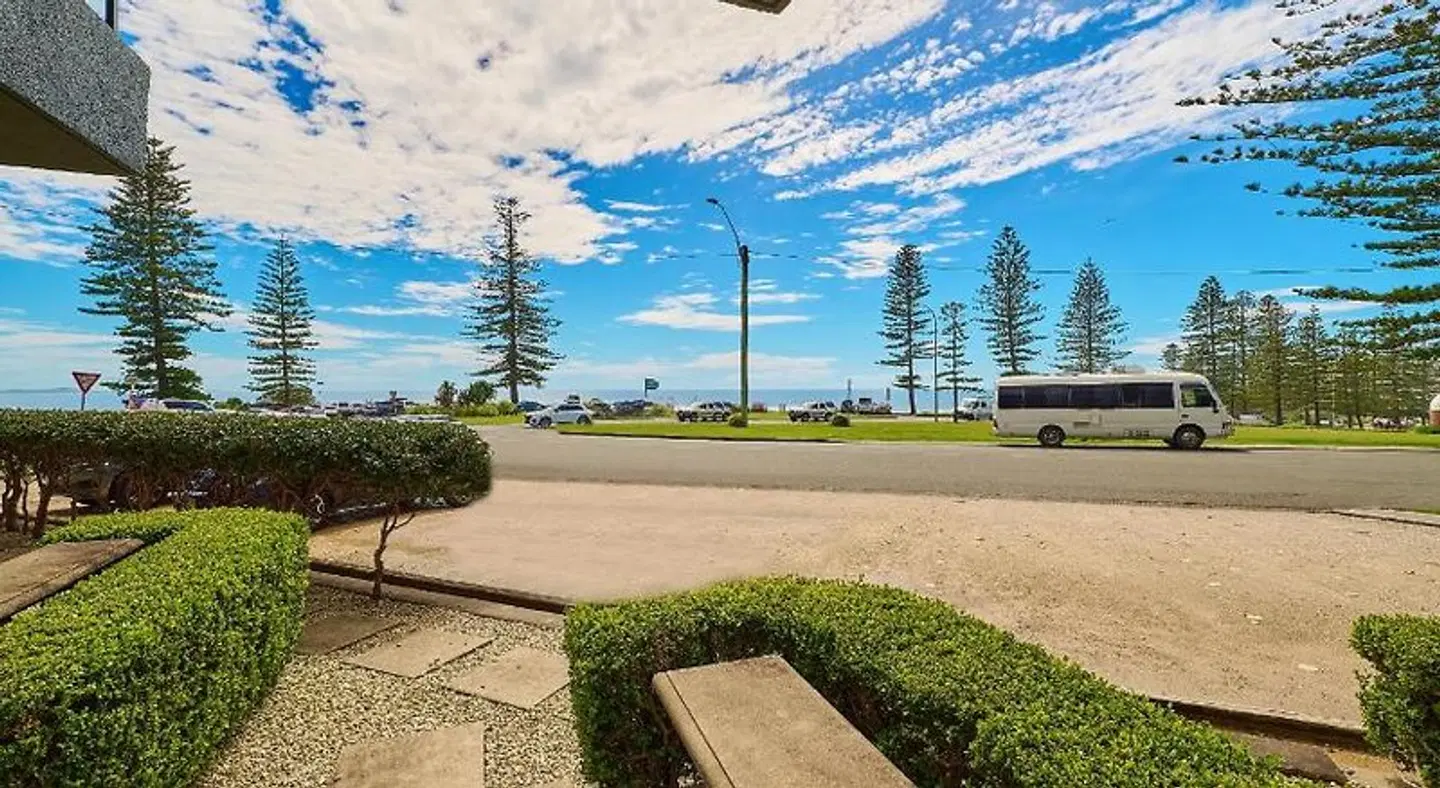 ibis Styles Port Macquarie EXTERIOR