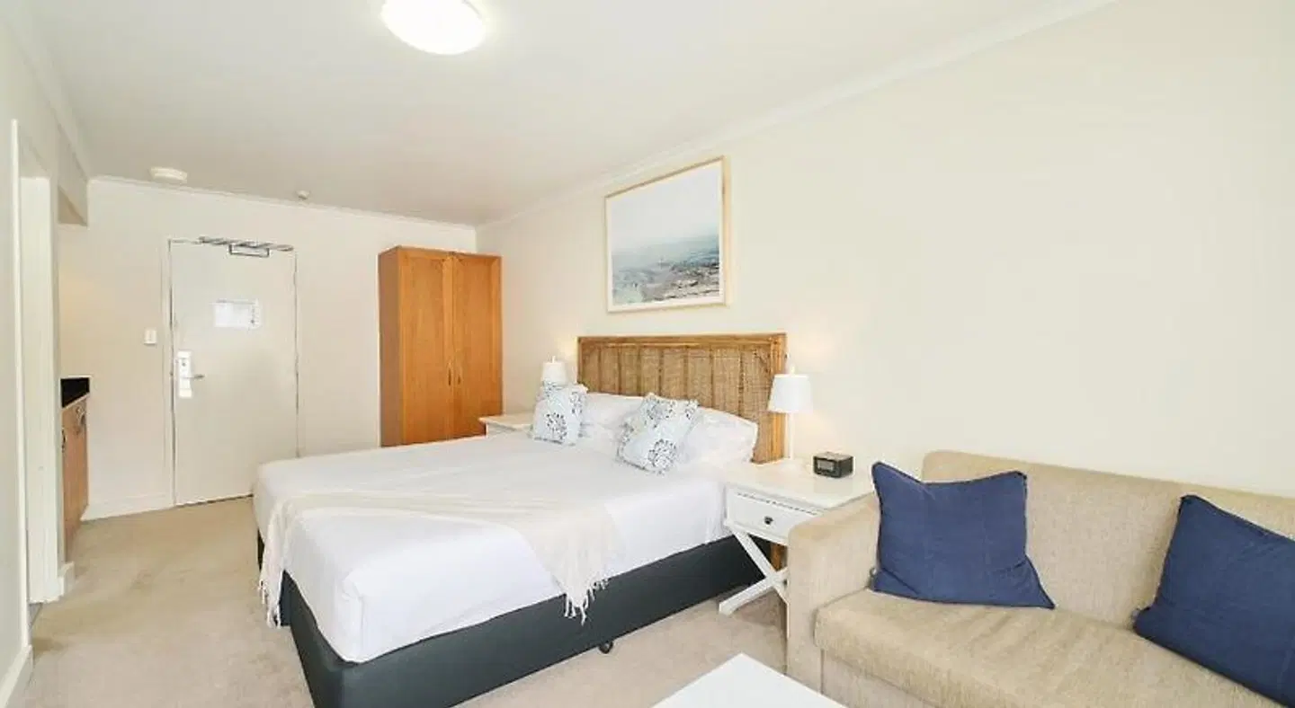 ibis Styles Port Macquarie ROOM_EXAMPLE