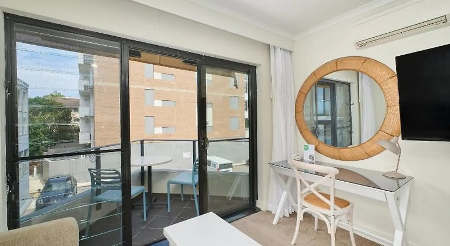 ibis Styles Port Macquarie ROOM_EXAMPLE
