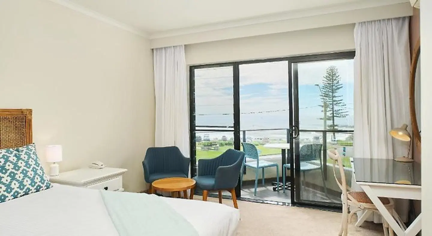 ibis Styles Port Macquarie ROOM_EXAMPLE