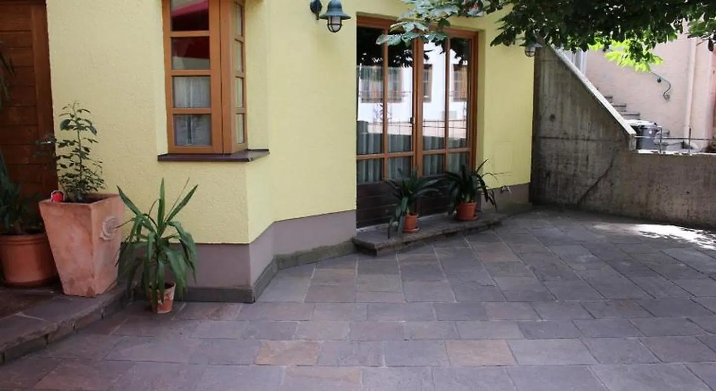 Hotel Grafenwirt LOUNGE_LOBBY
