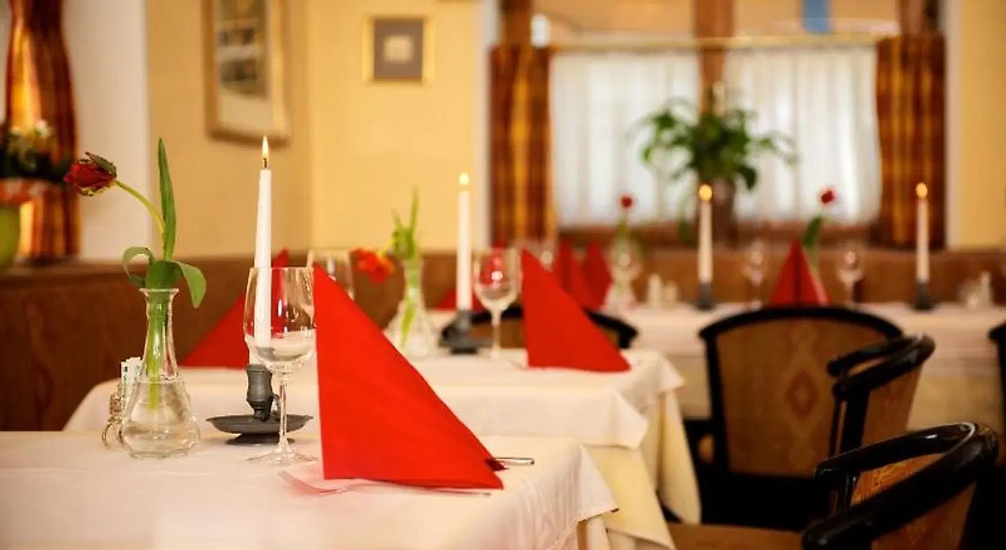 Hotel Restaurant Grafenwirt Konferenz