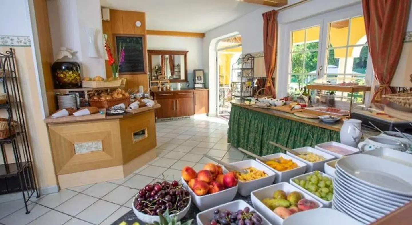 Waldmühle Restaurant