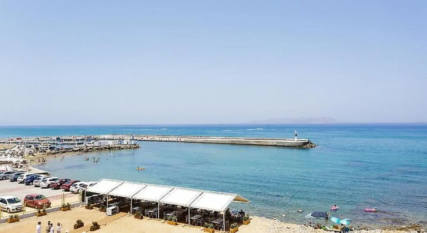 Sole Mare Seaside Apartments Strand