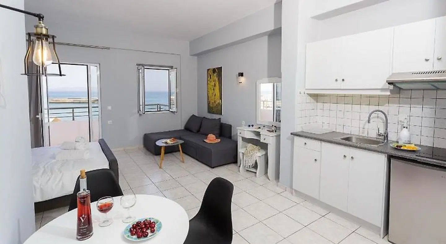 Sole Mare Seaside Apartments ROOM_EXAMPLE