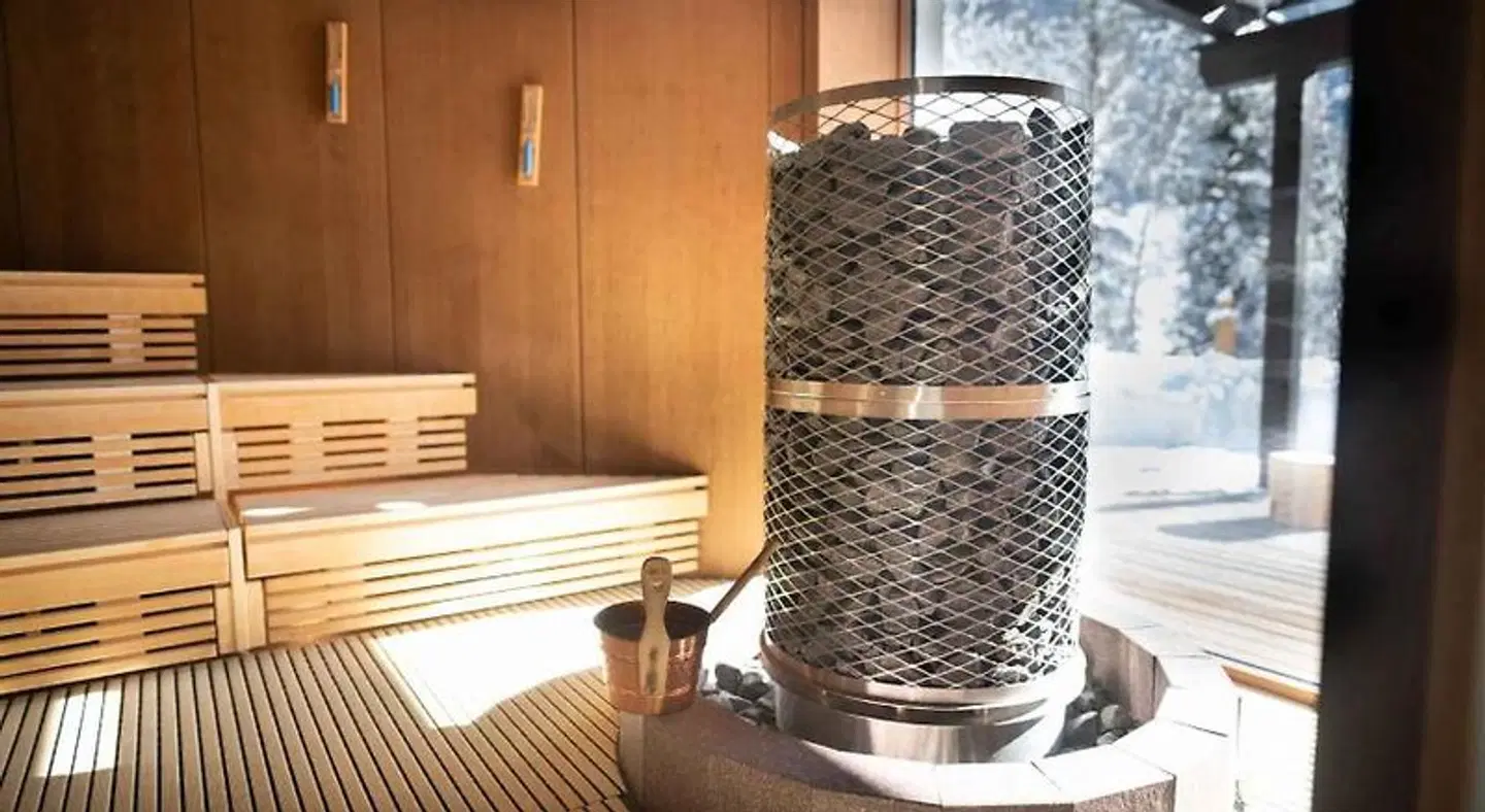 La Casies Mountain Living Hotel HEALTH_BEAUTY