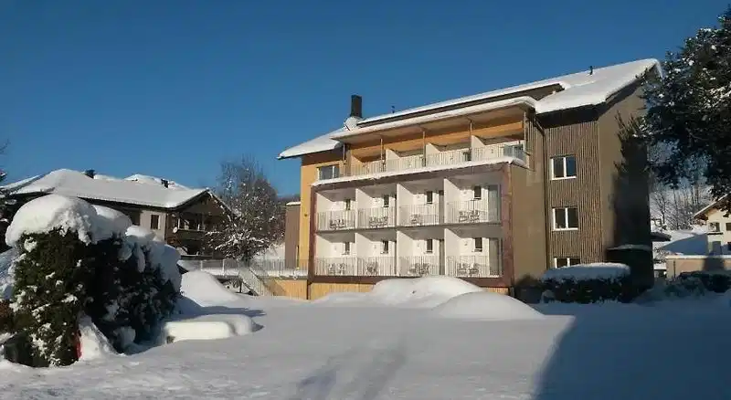 Adler – Hotelfoto