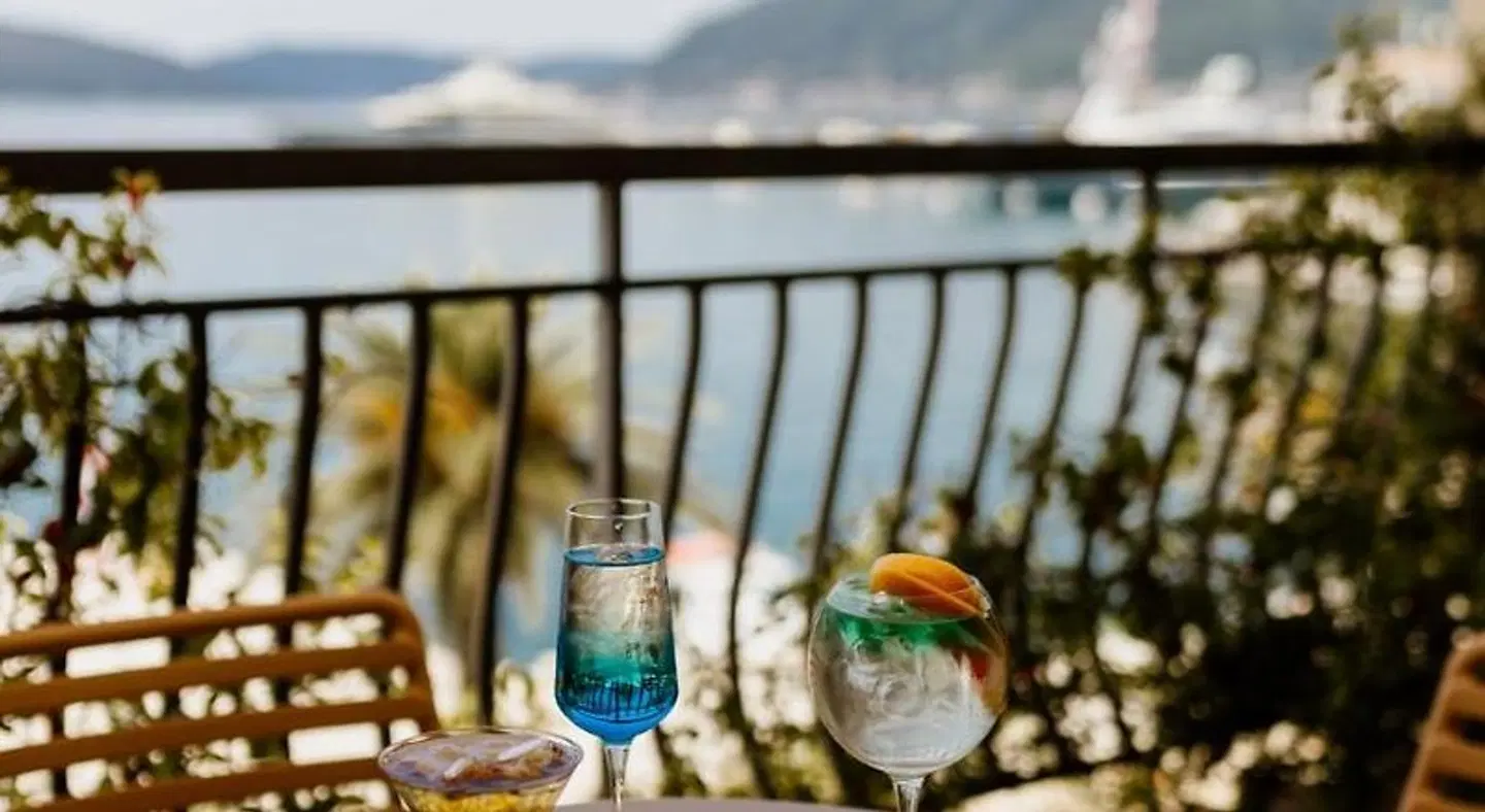 Pine Restaurant