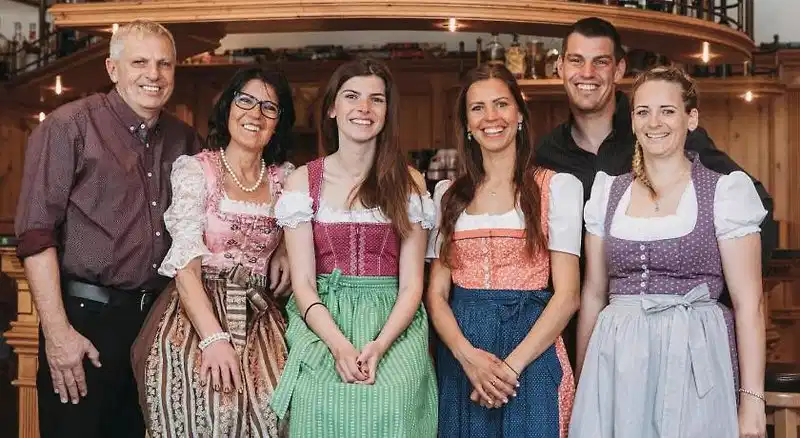 Hotel Hirschen – Hotelfoto
