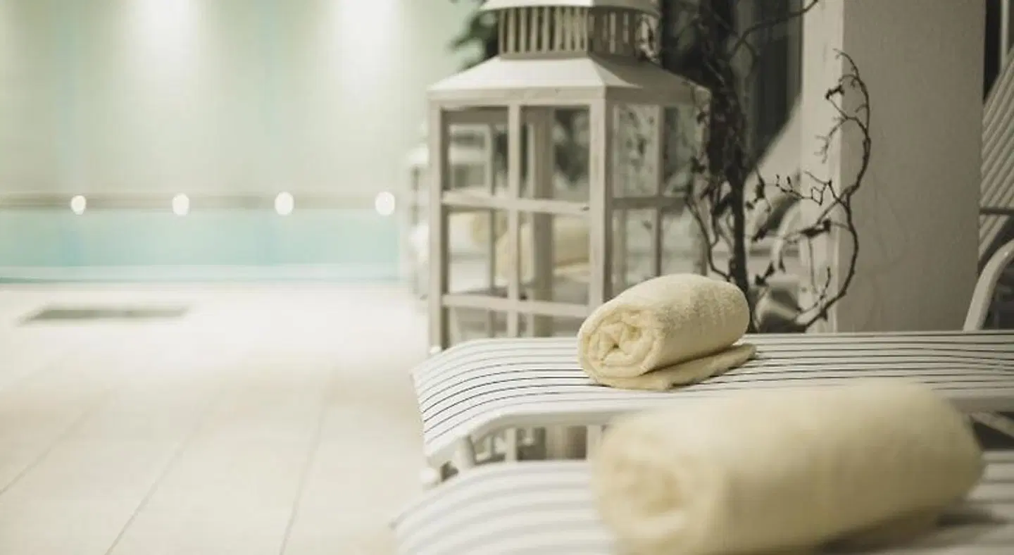 Hotel Hirschen HEALTH_BEAUTY