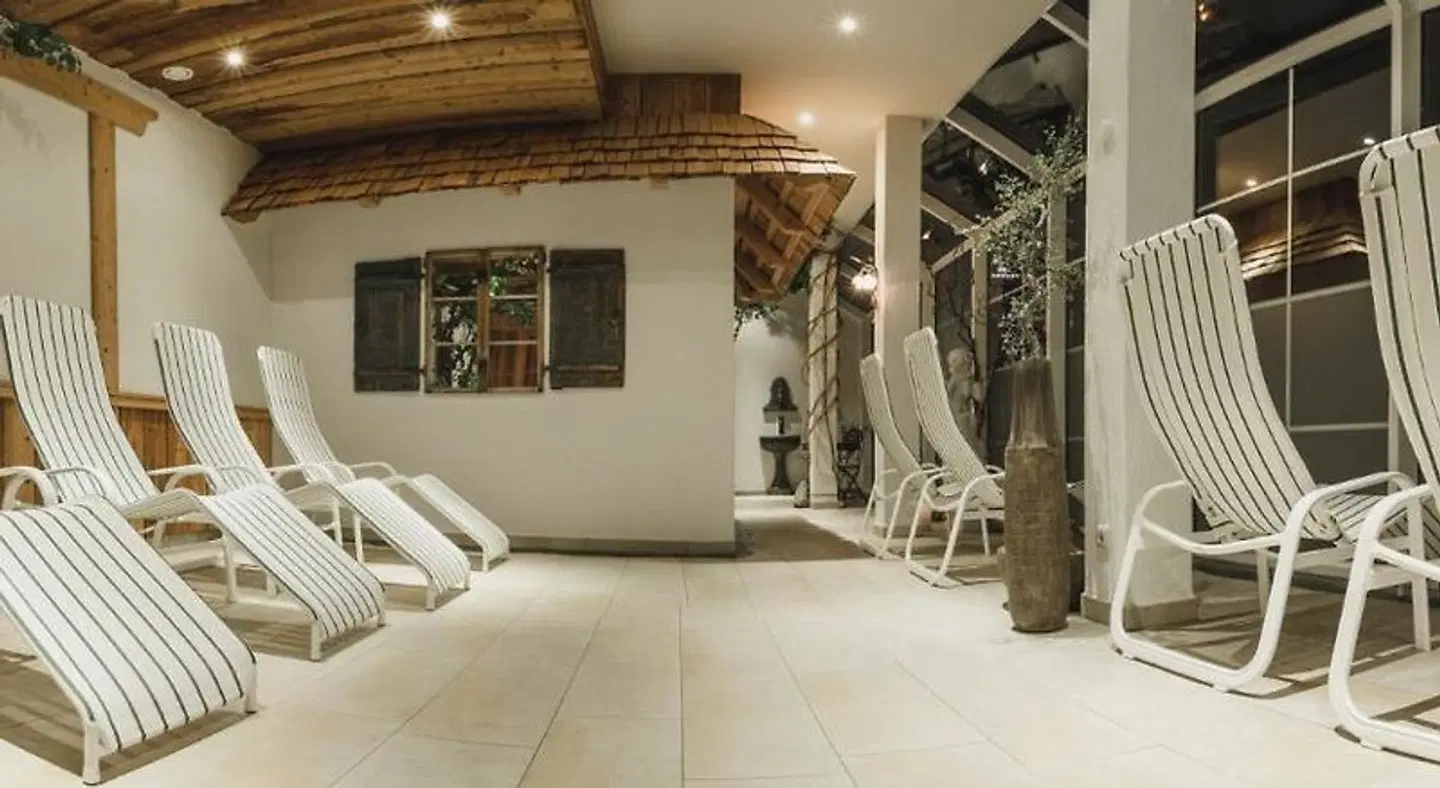 Hotel Hirschen LOUNGE_LOBBY