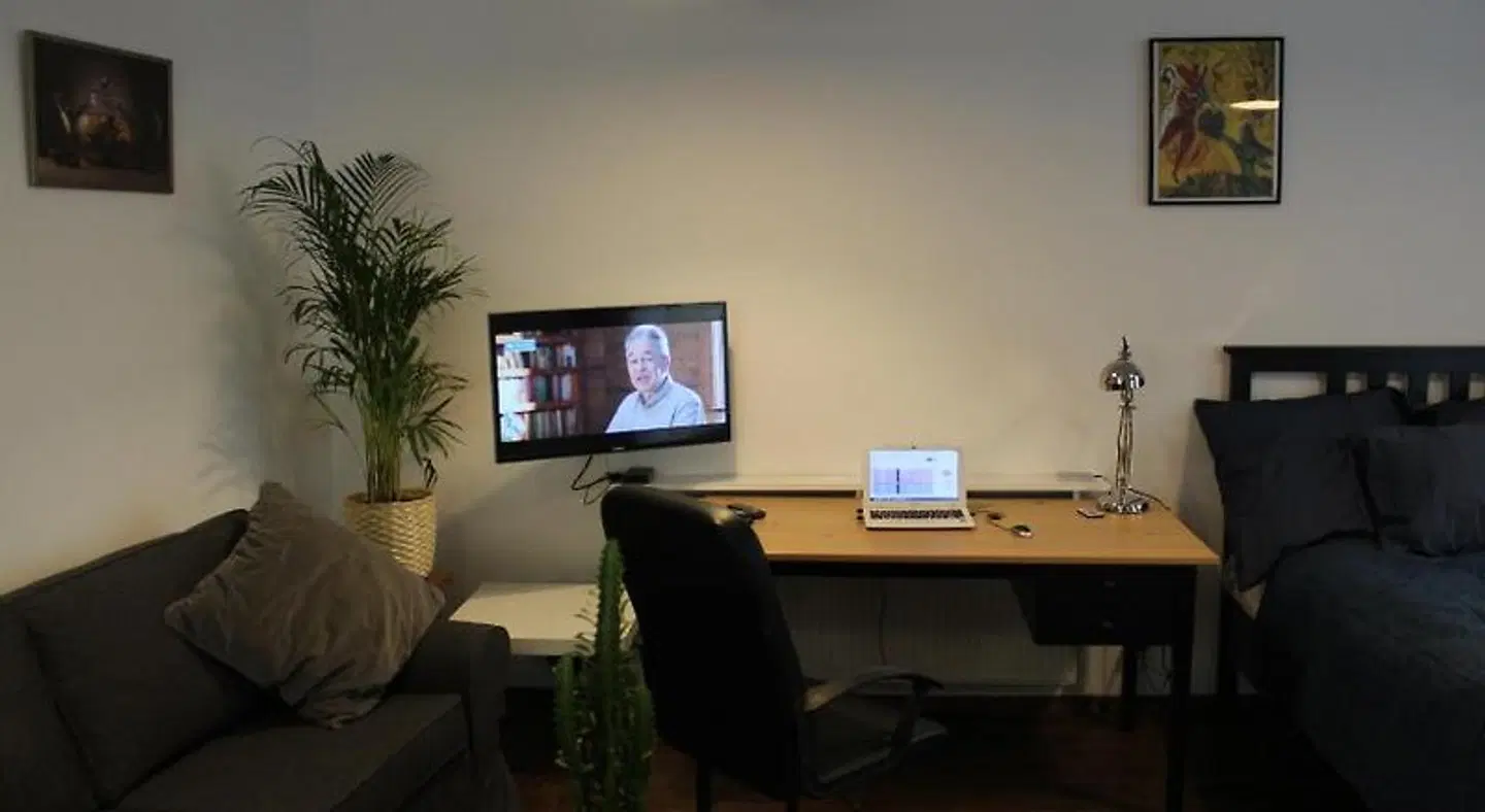 Apartamenty Go''bia 3 ROOM_EXAMPLE