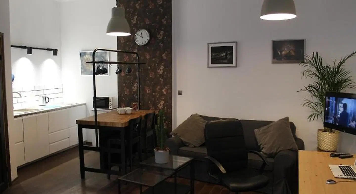 Apartamenty Go''bia 3 ROOM_EXAMPLE