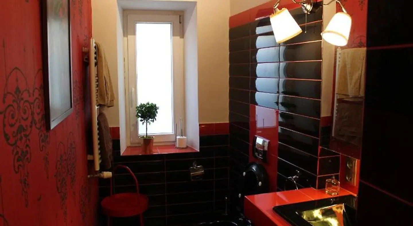 Apartamenty Go''bia 3 ROOM_EXAMPLE