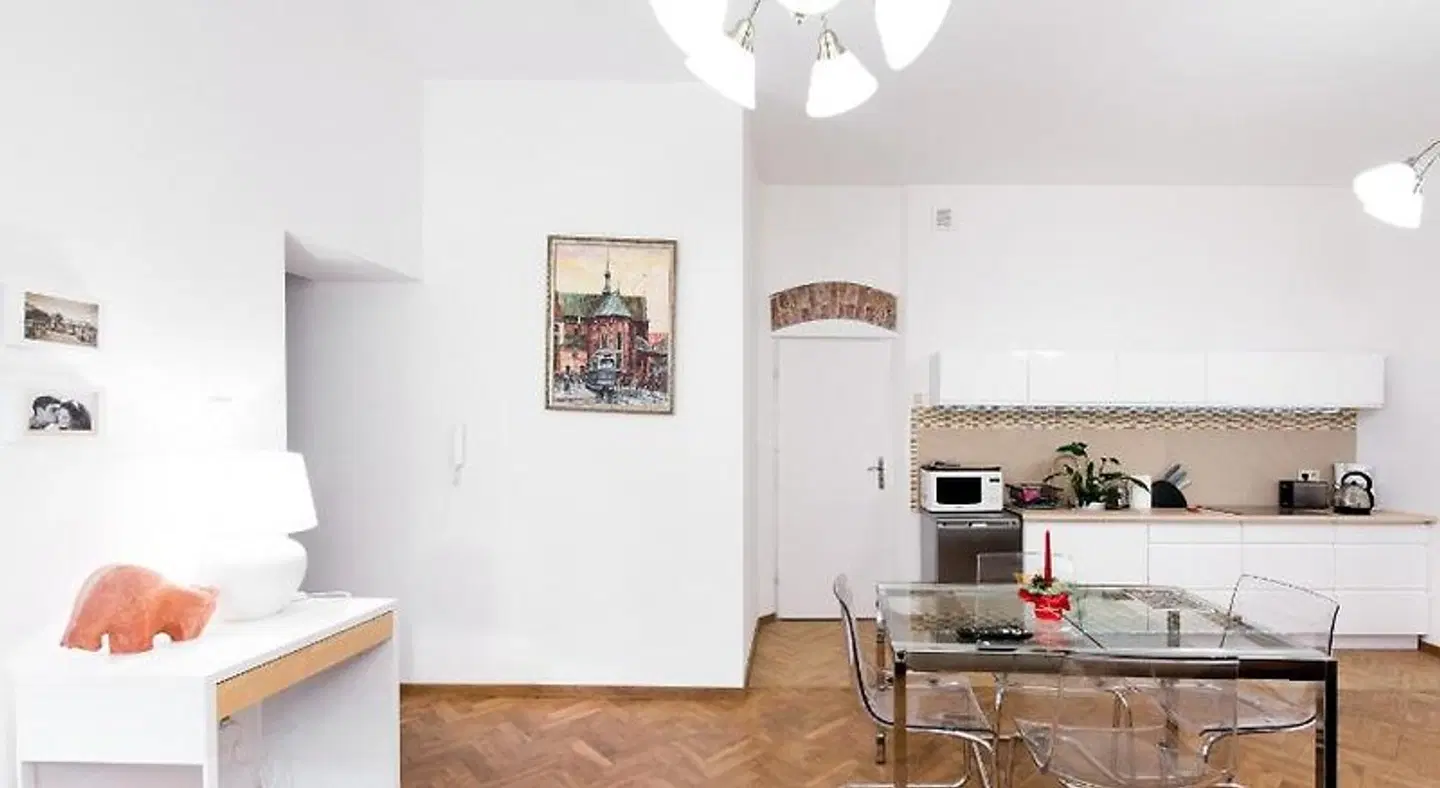 Apartamenty Go''bia 3 ROOM_EXAMPLE