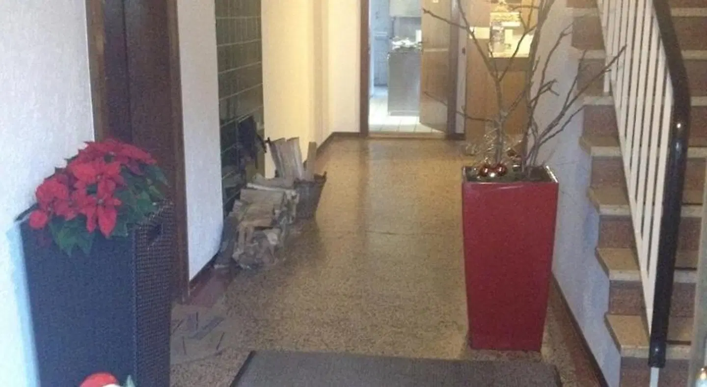 Gasthof Linde LOUNGE_LOBBY