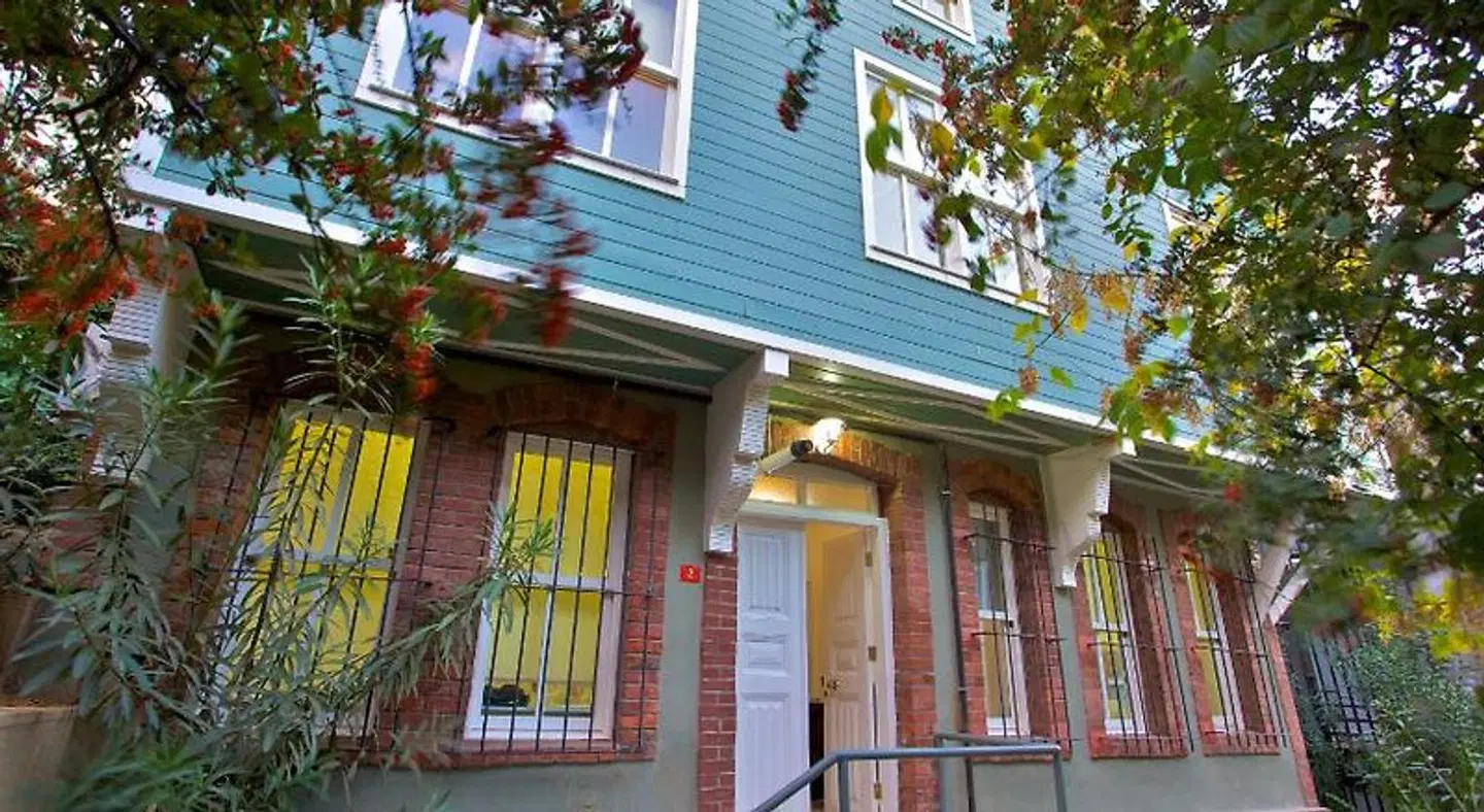 Dreamers B&B EXTERIOR