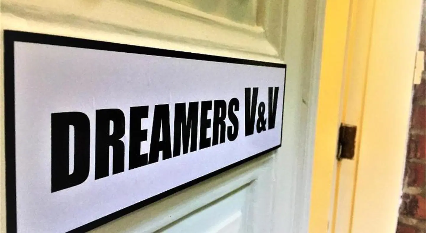Dreamers B&B ROOM_EXAMPLE