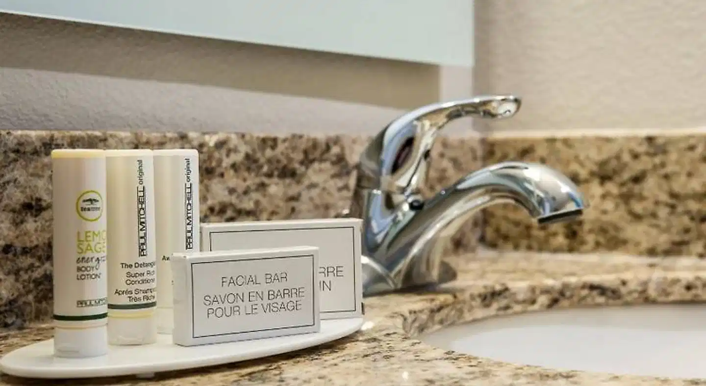 TownePlace Suites by Marriott Minneapolis Mall of America Sport und Entertainment