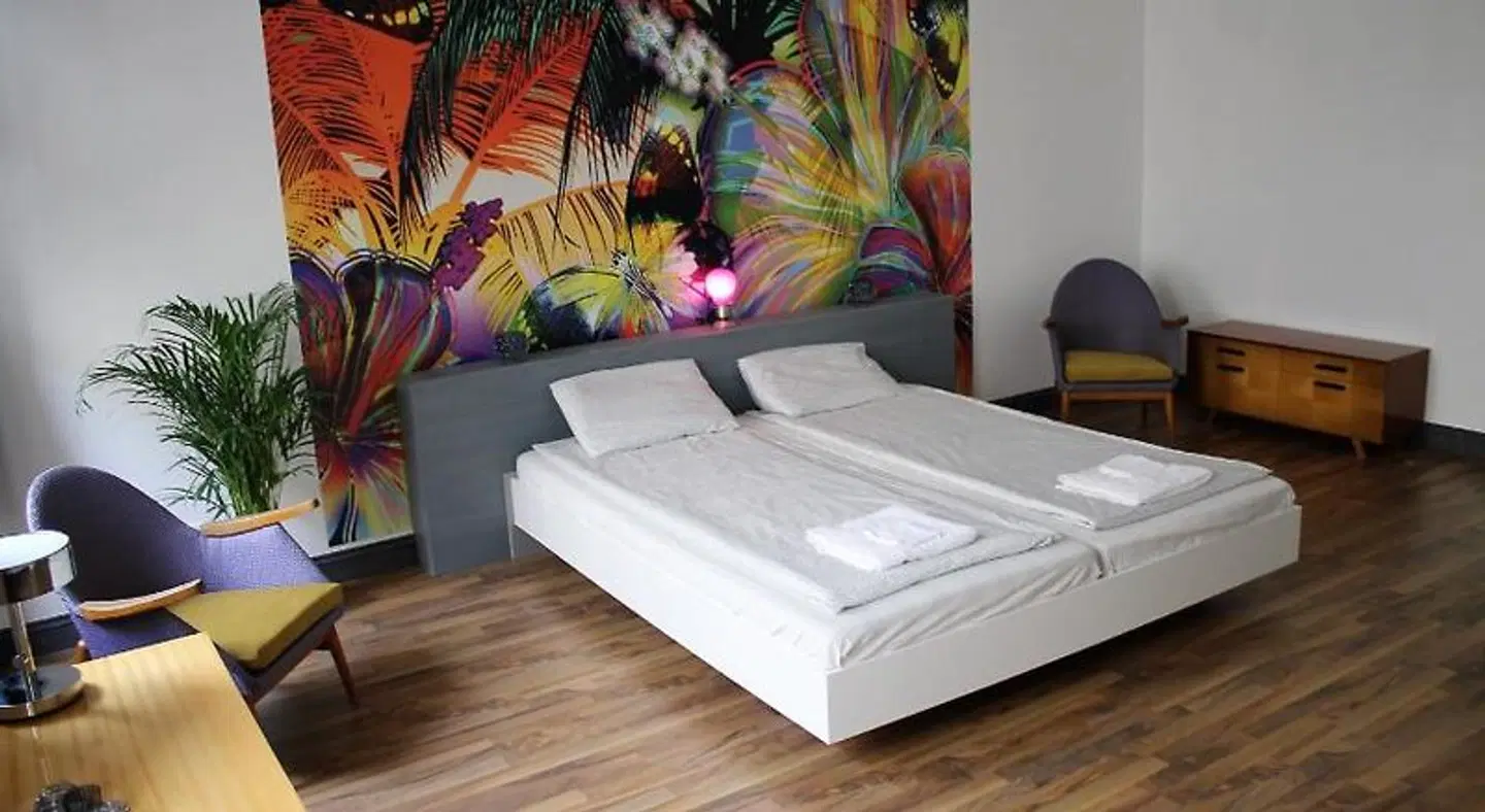Wienderland B&B ROOM_EXAMPLE