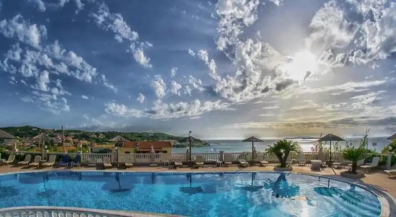 Tereza's Sunset Hotel – Hotelfoto